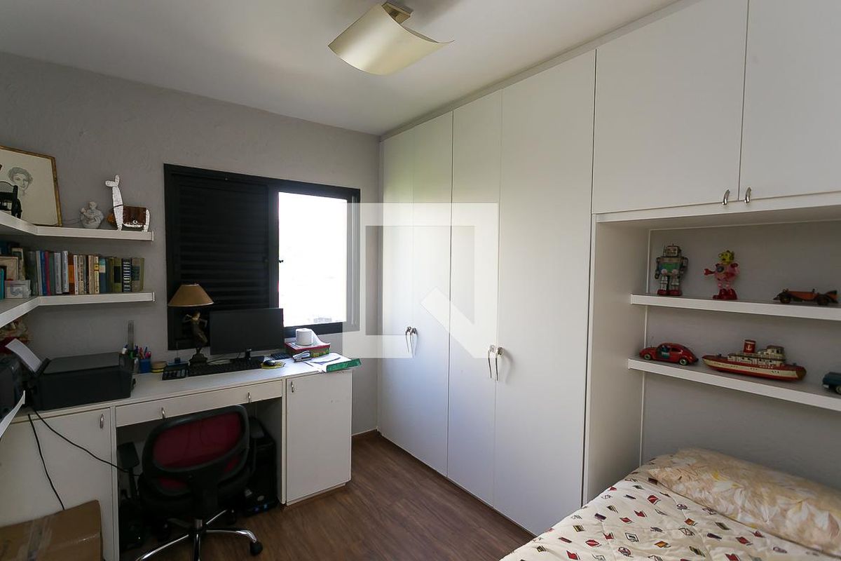 Apartamento, 2 quartos, 92 m² - Foto 38