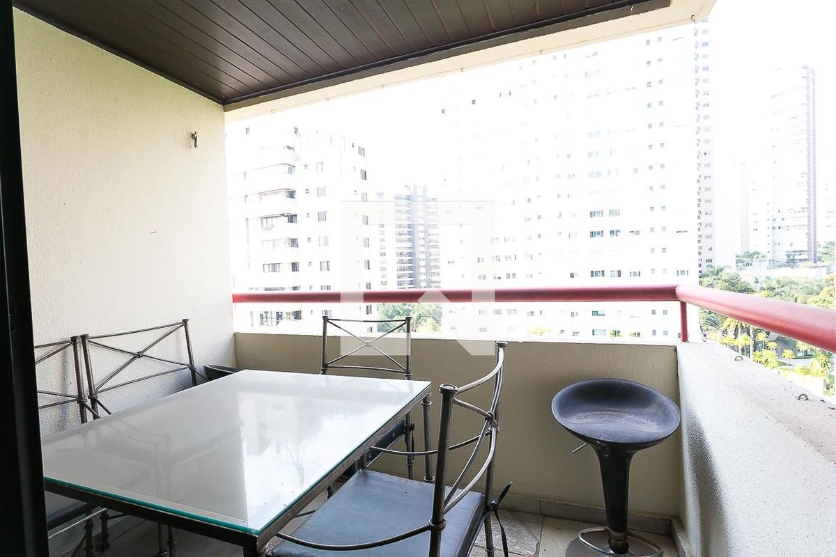 Apartamento, 2 quartos, 92 m² - Foto 14