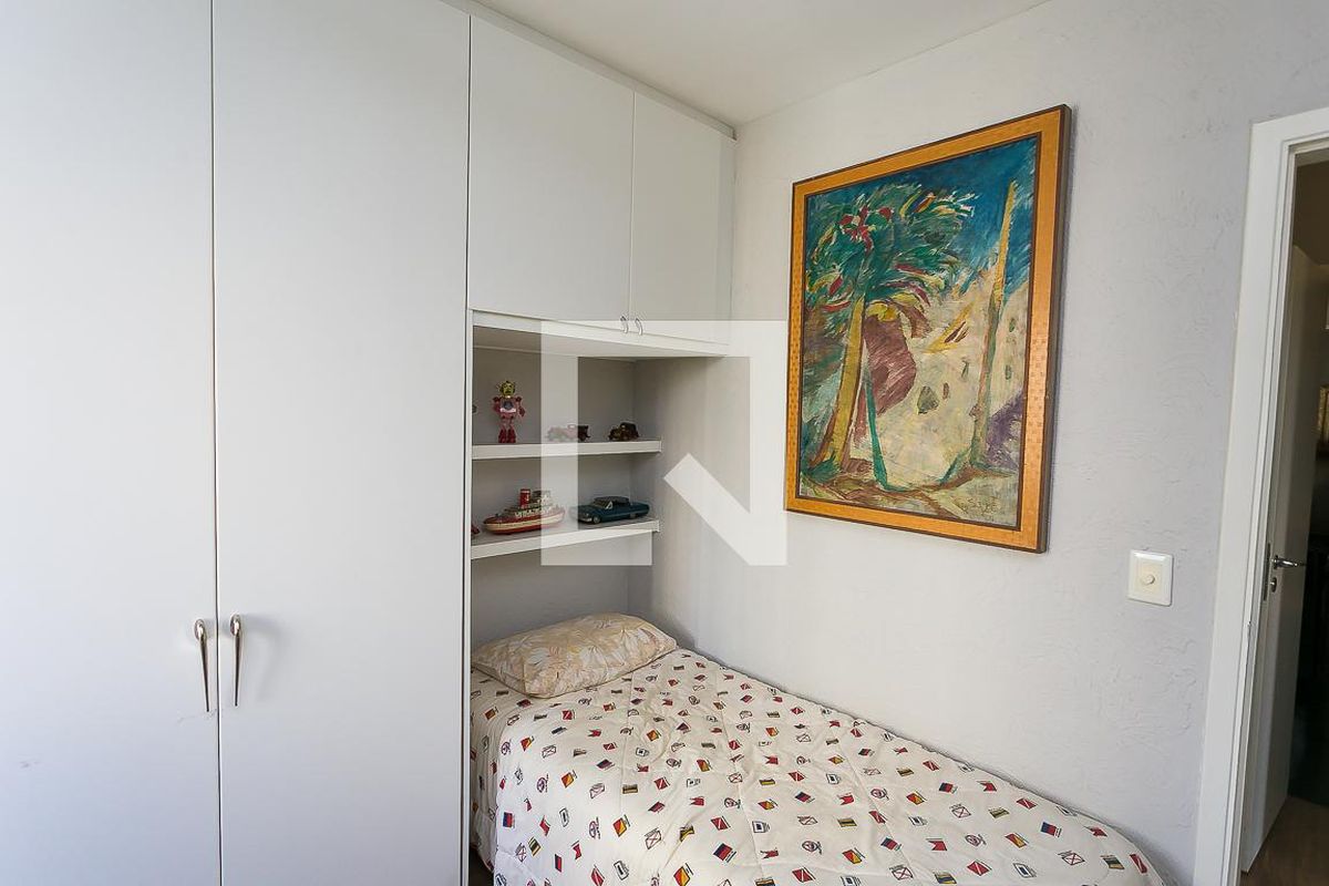 Apartamento, 2 quartos, 92 m² - Foto 44