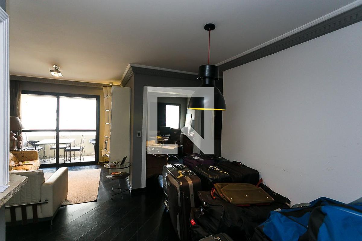 Apartamento, 2 quartos, 92 m² - Foto 2