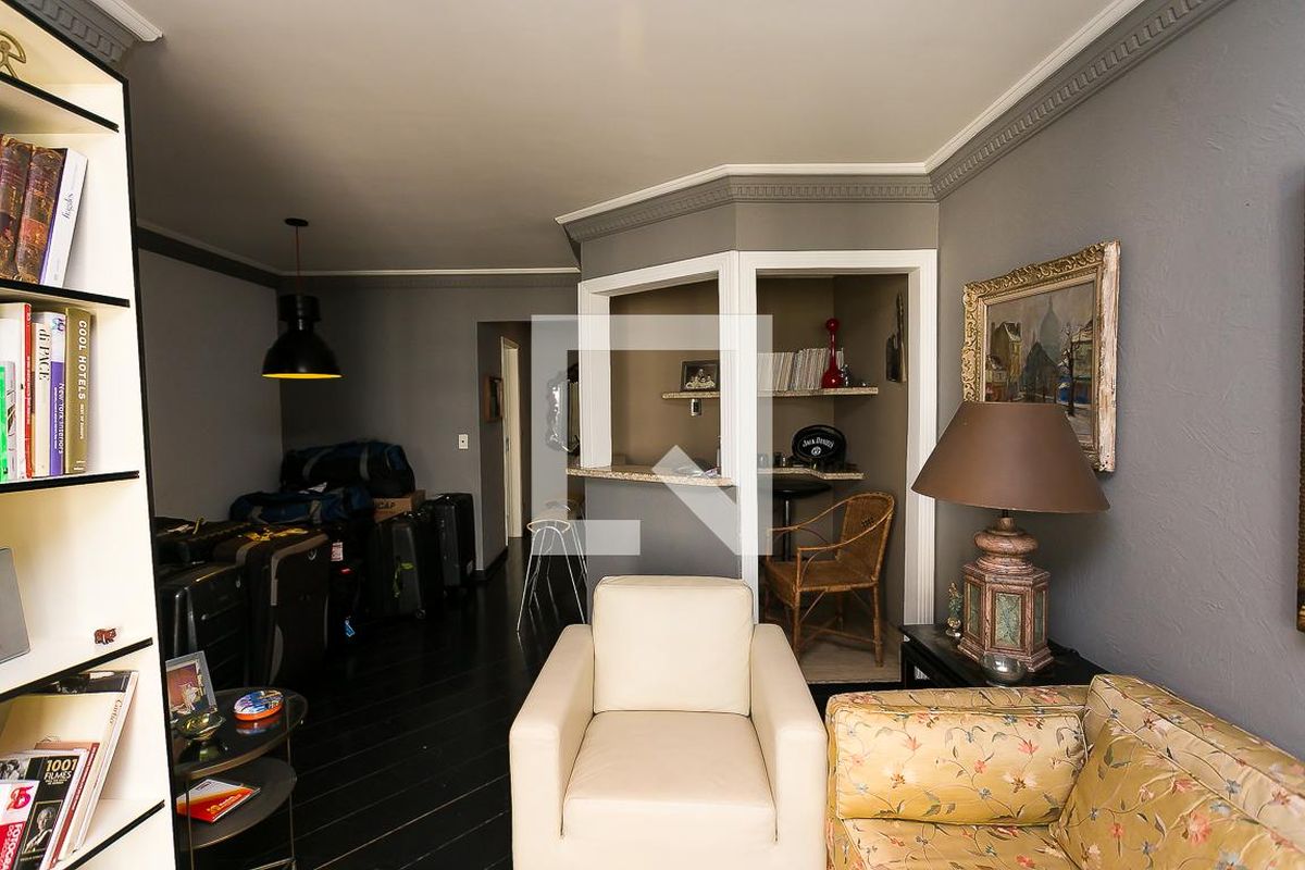 Apartamento, 2 quartos, 92 m² - Foto 10