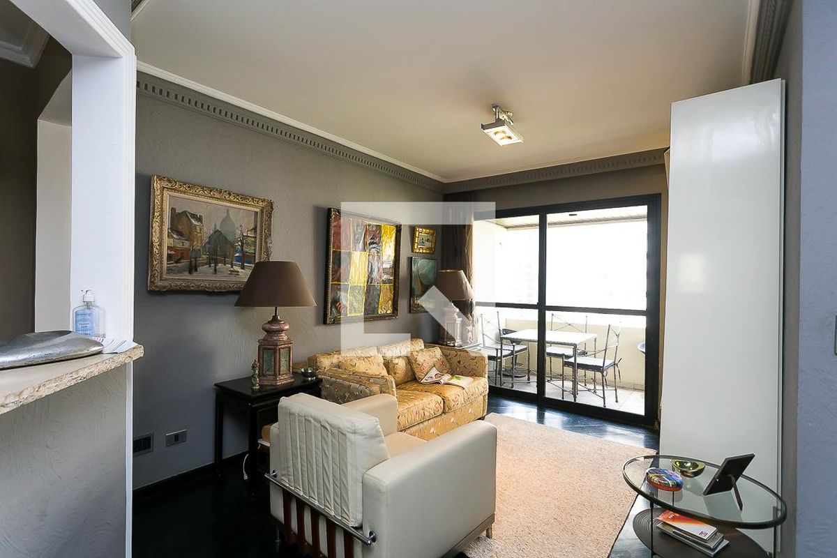 Apartamento, 2 quartos, 92 m² - Foto 4