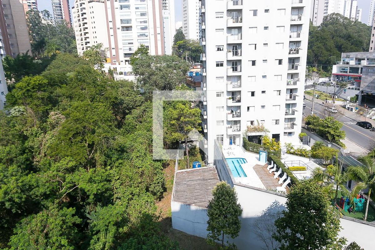 Apartamento, 2 quartos, 92 m² - Foto 46