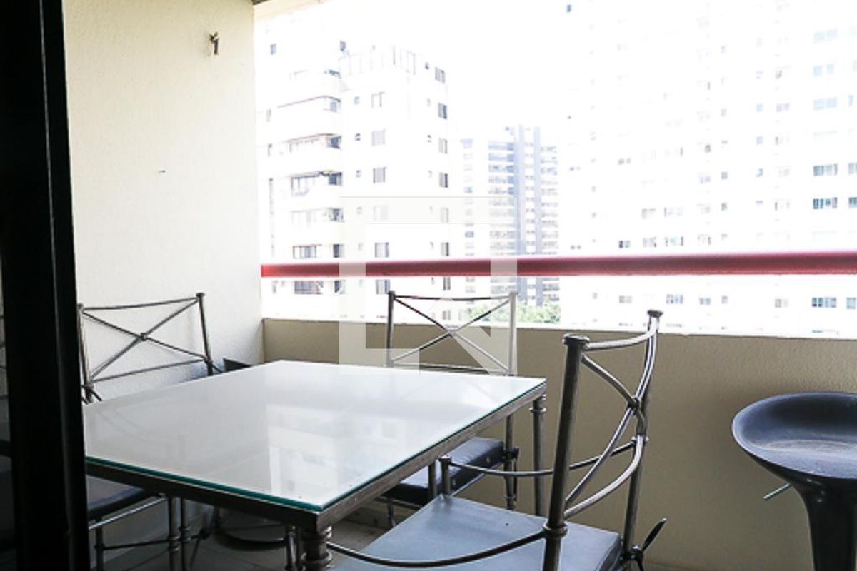 Apartamento, 2 quartos, 92 m² - Foto 16