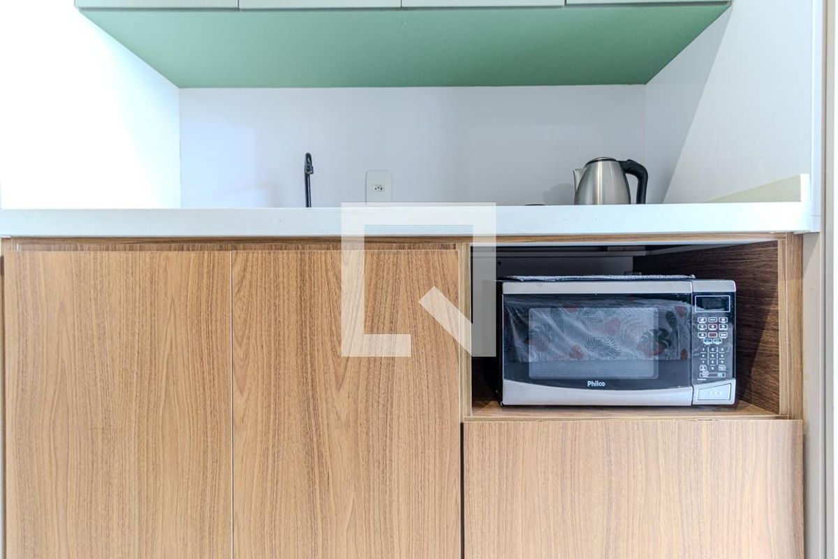 Kitnet-Studio, 21 m² - Foto 14