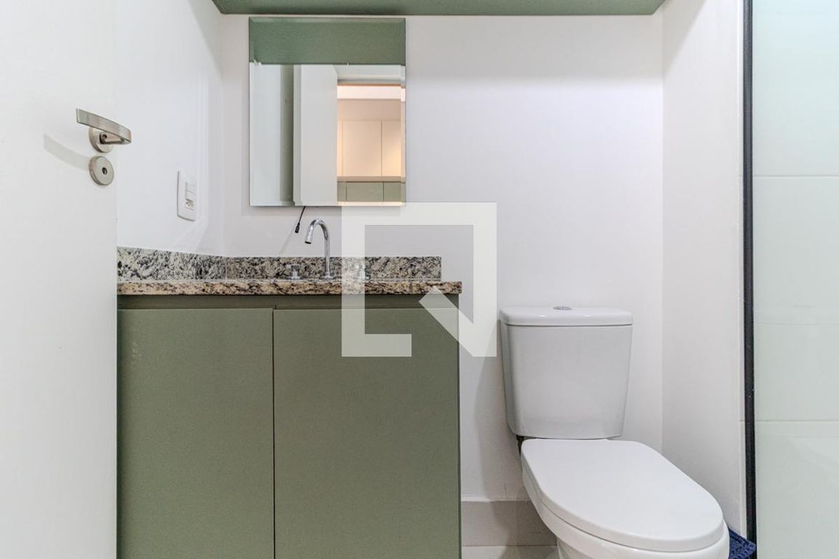 Kitnet-Studio, 21 m² - Foto 18
