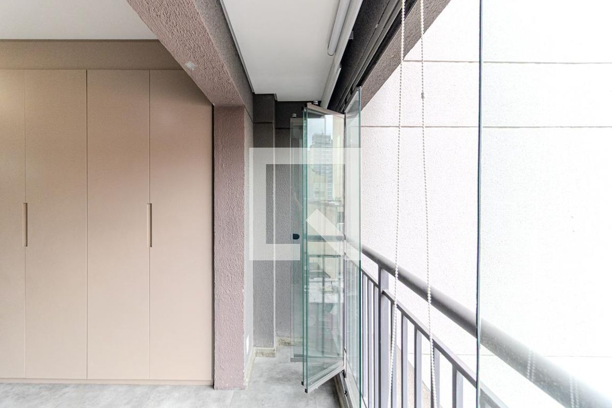 Kitnet-Studio, 21 m² - Foto 9