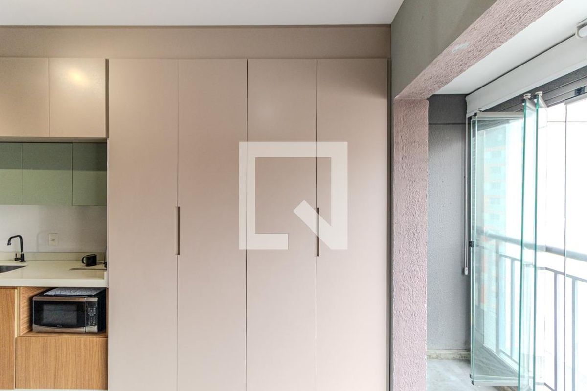 Kitnet-Studio, 21 m² - Foto 8