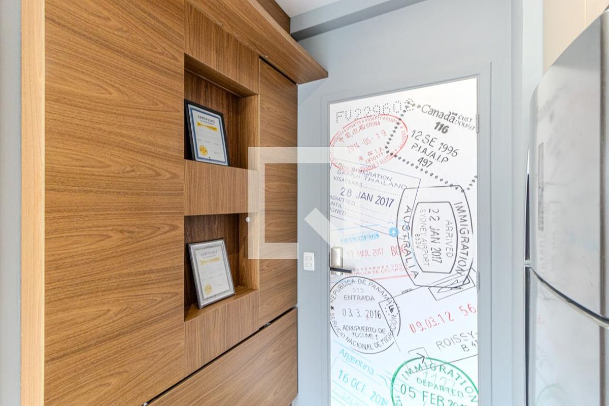 Kitnet-Studio, 21 m² - Foto 23