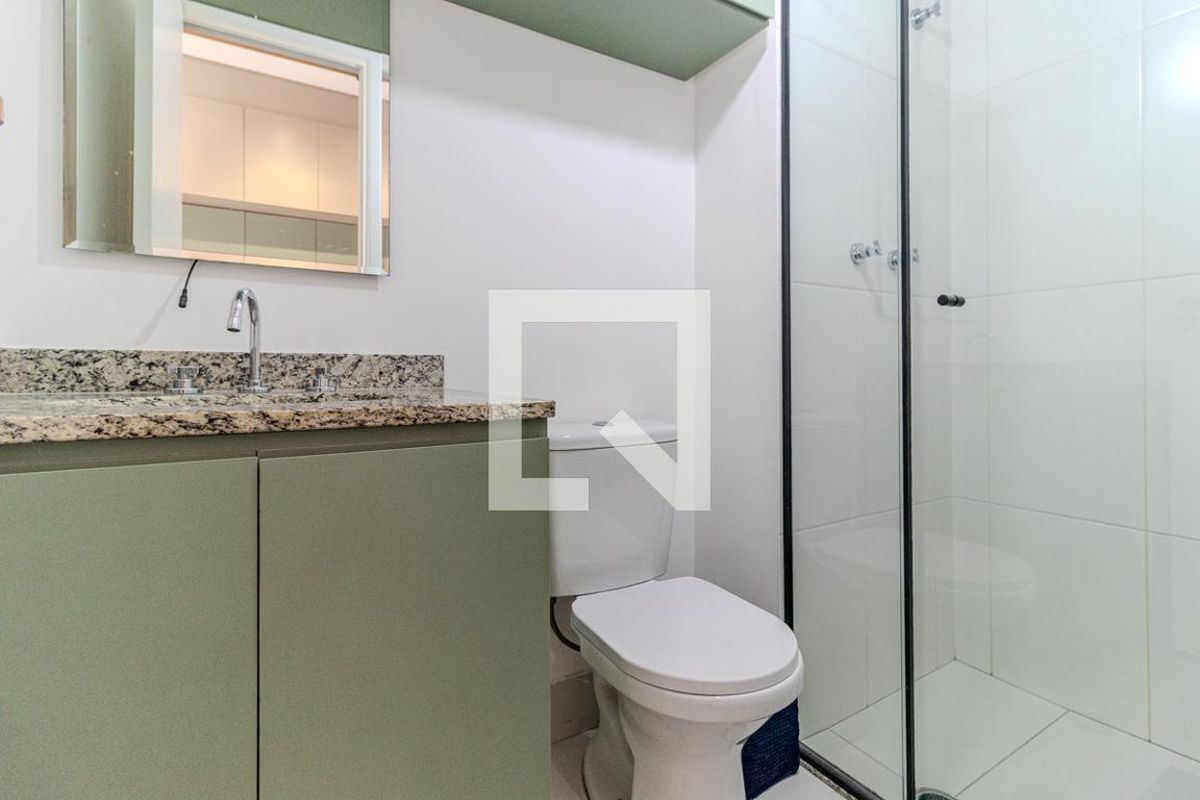 Kitnet-Studio, 21 m² - Foto 19
