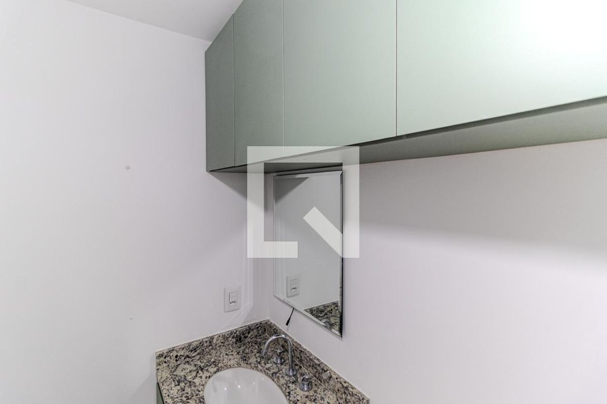 Kitnet-Studio, 21 m² - Foto 17