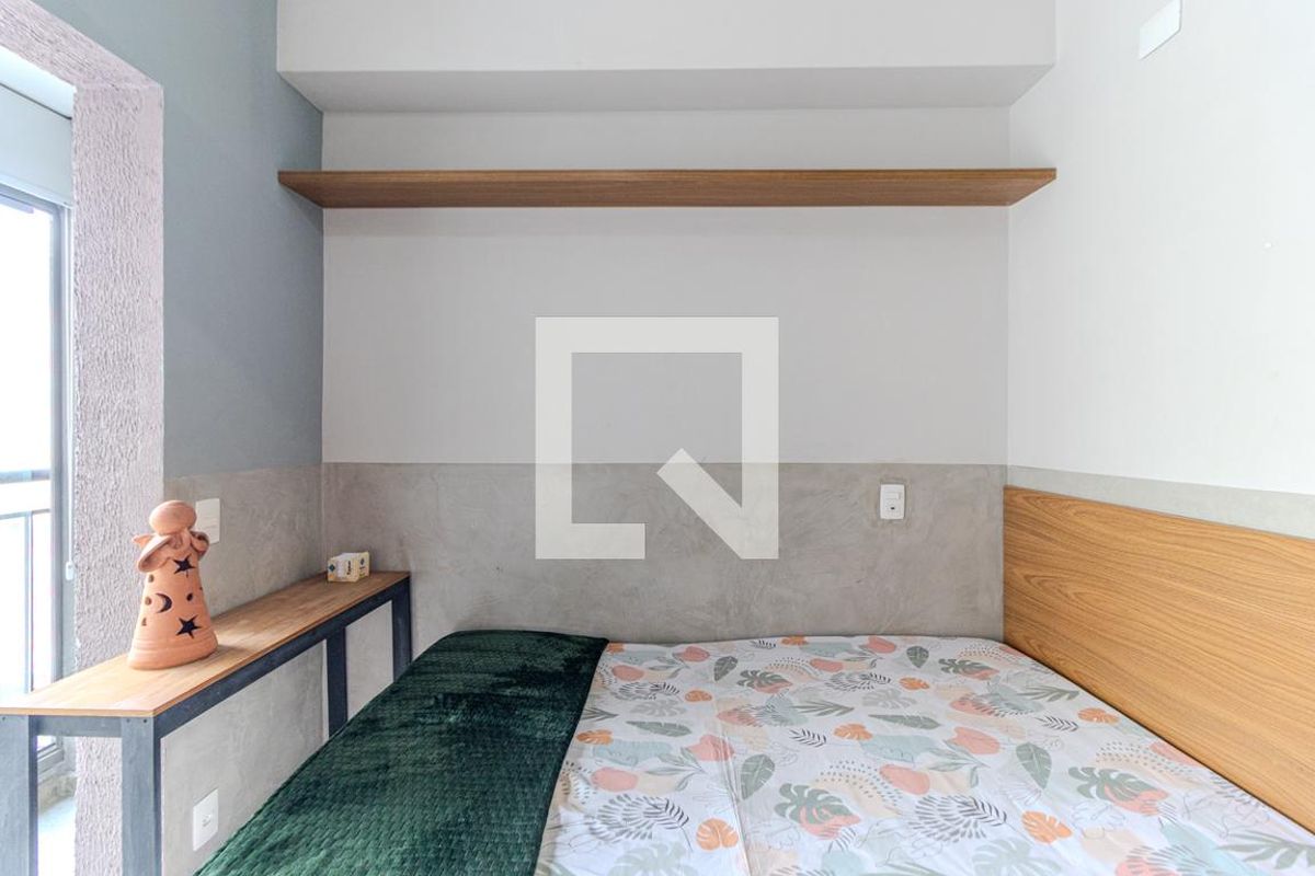 Kitnet-Studio, 21 m² - Foto 6