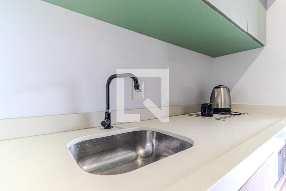 Kitnet-Studio, 21 m² - Foto 16