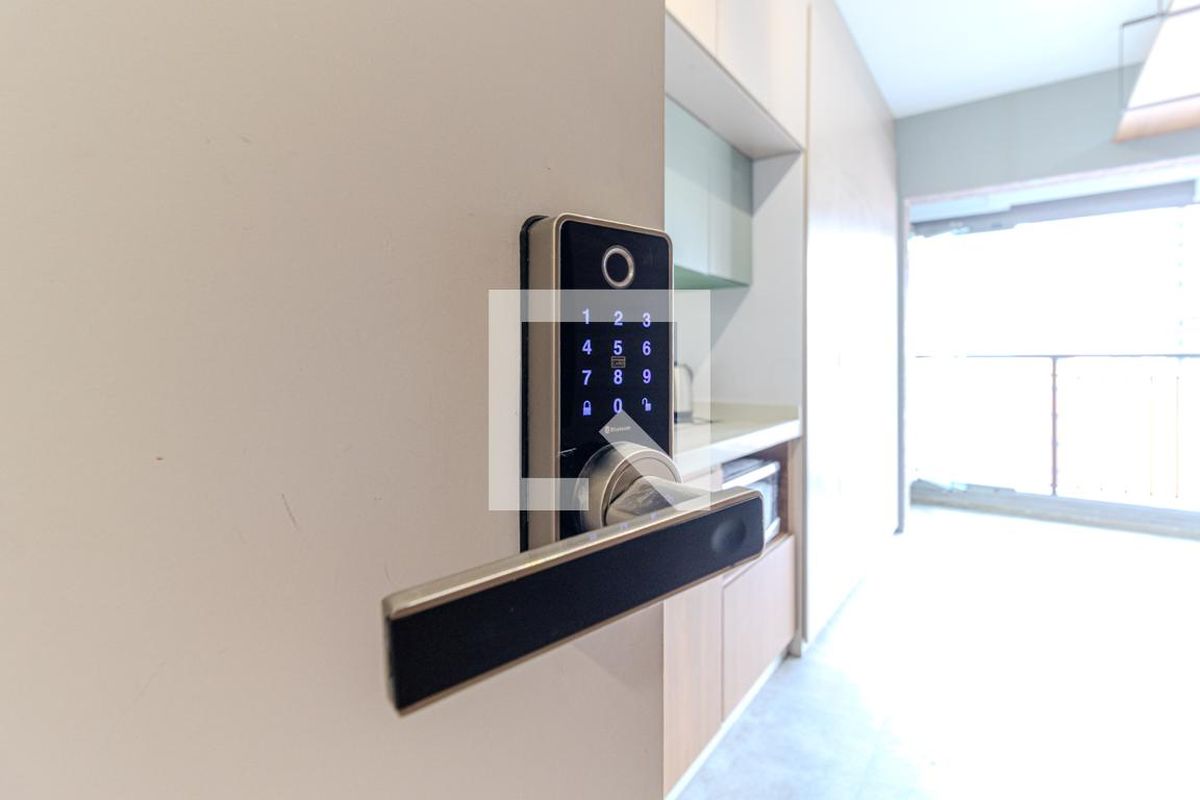 Kitnet-Studio, 21 m² - Foto 25