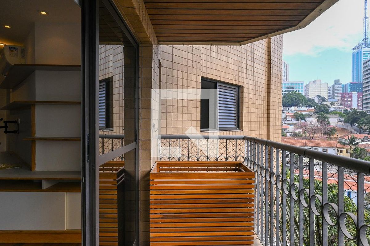 Apartamento, 2 quartos, 87 m² - Foto 9