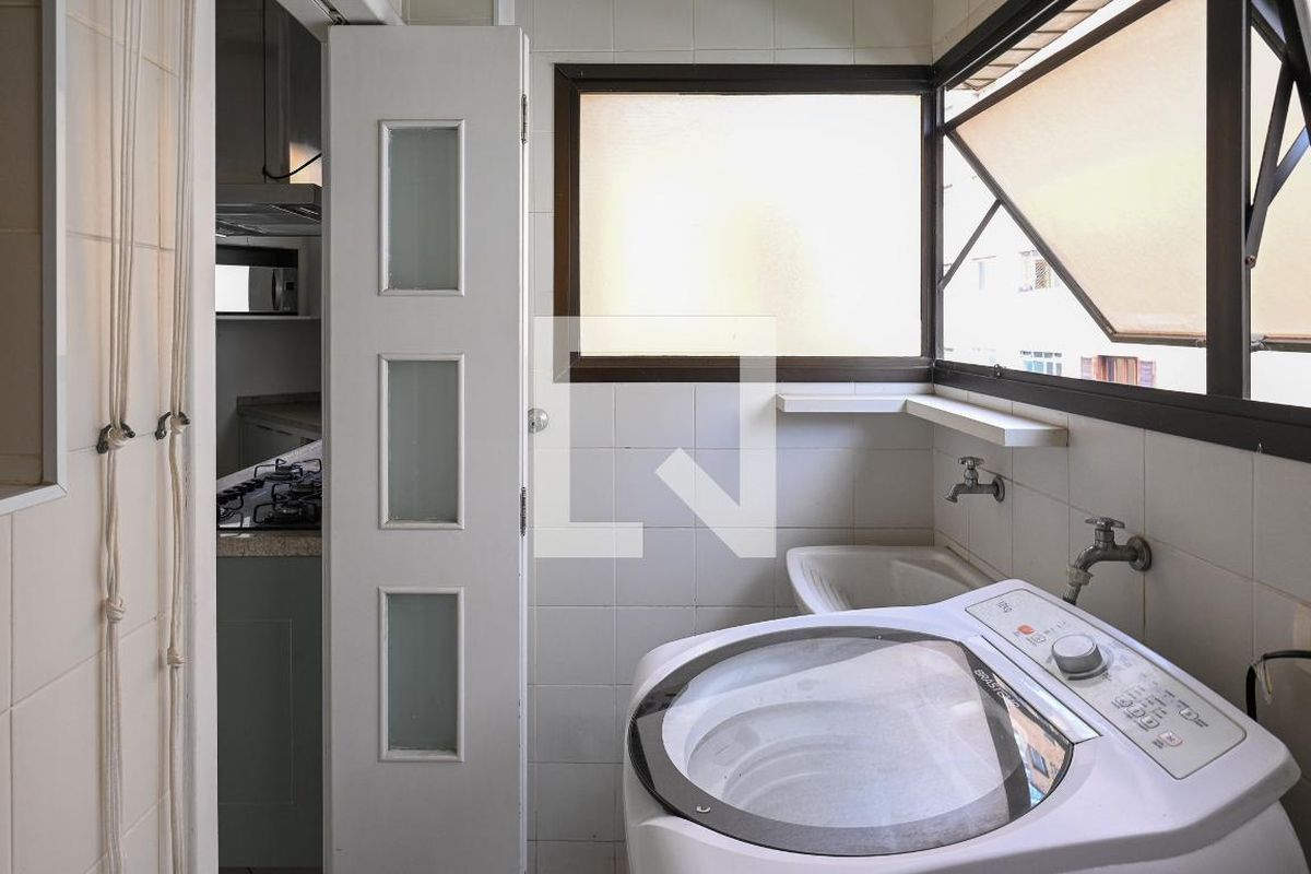 Apartamento, 2 quartos, 87 m² - Foto 39