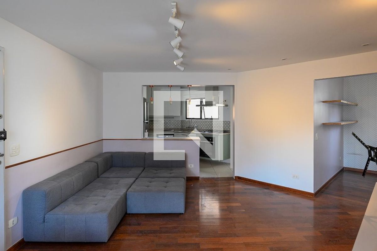 Apartamento, 2 quartos, 87 m² - Foto 3