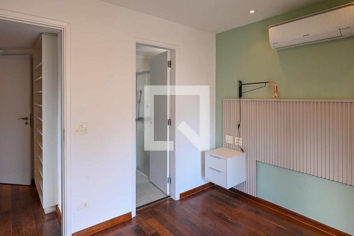 Apartamento, 2 quartos, 87 m² - Foto 15