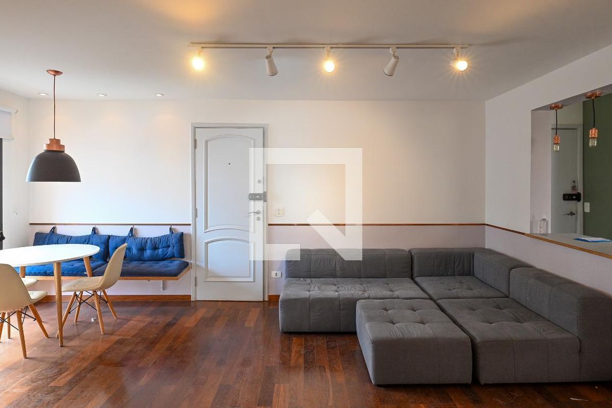 Apartamento, 2 quartos, 87 m² - Foto 4