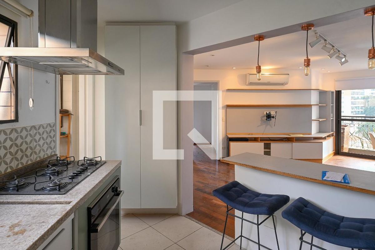 Apartamento, 2 quartos, 87 m² - Foto 35