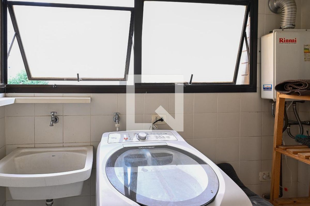 Apartamento, 2 quartos, 87 m² - Foto 36