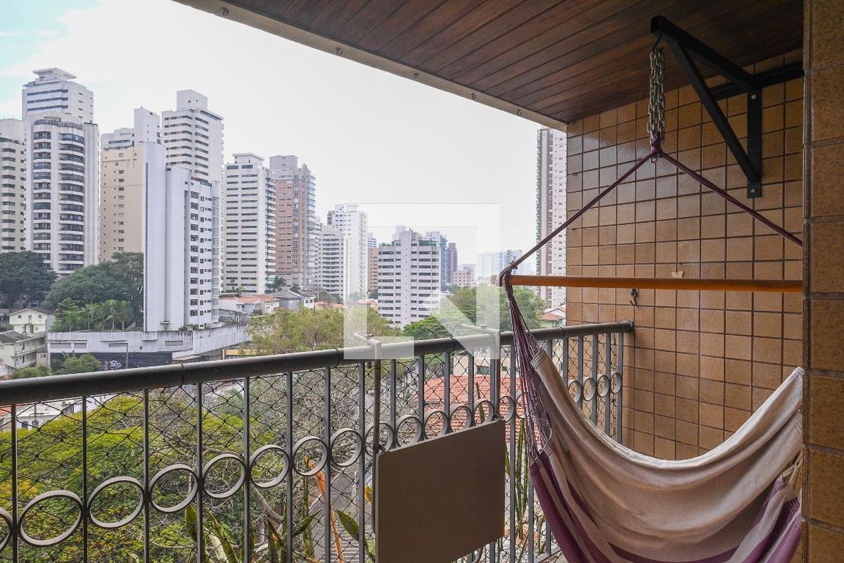 Apartamento, 2 quartos, 87 m² - Foto 8