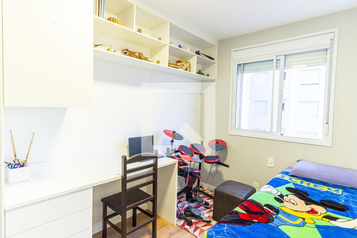 Apartamento, 3 quartos, 94 m² - Foto 25