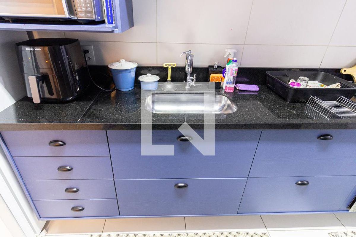 Apartamento, 3 quartos, 94 m² - Foto 73