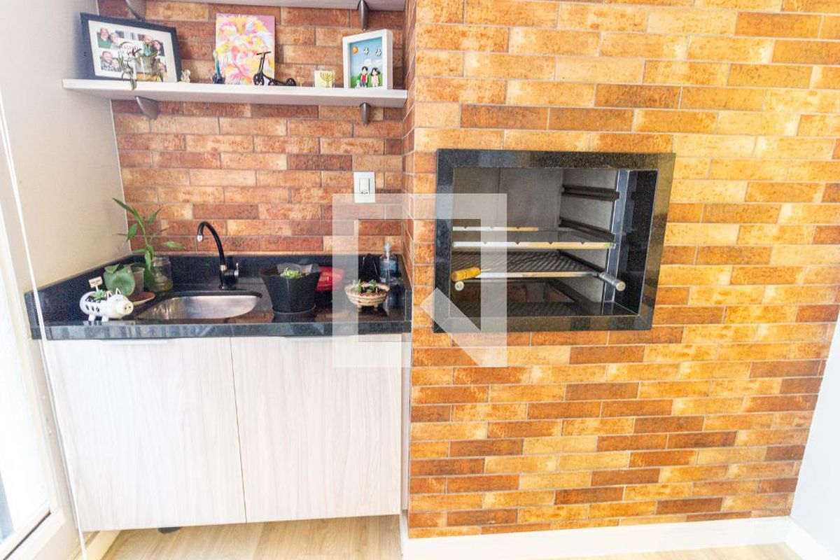 Apartamento, 3 quartos, 94 m² - Foto 17