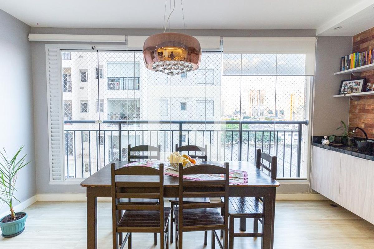 Apartamento, 3 quartos, 94 m² - Foto 15