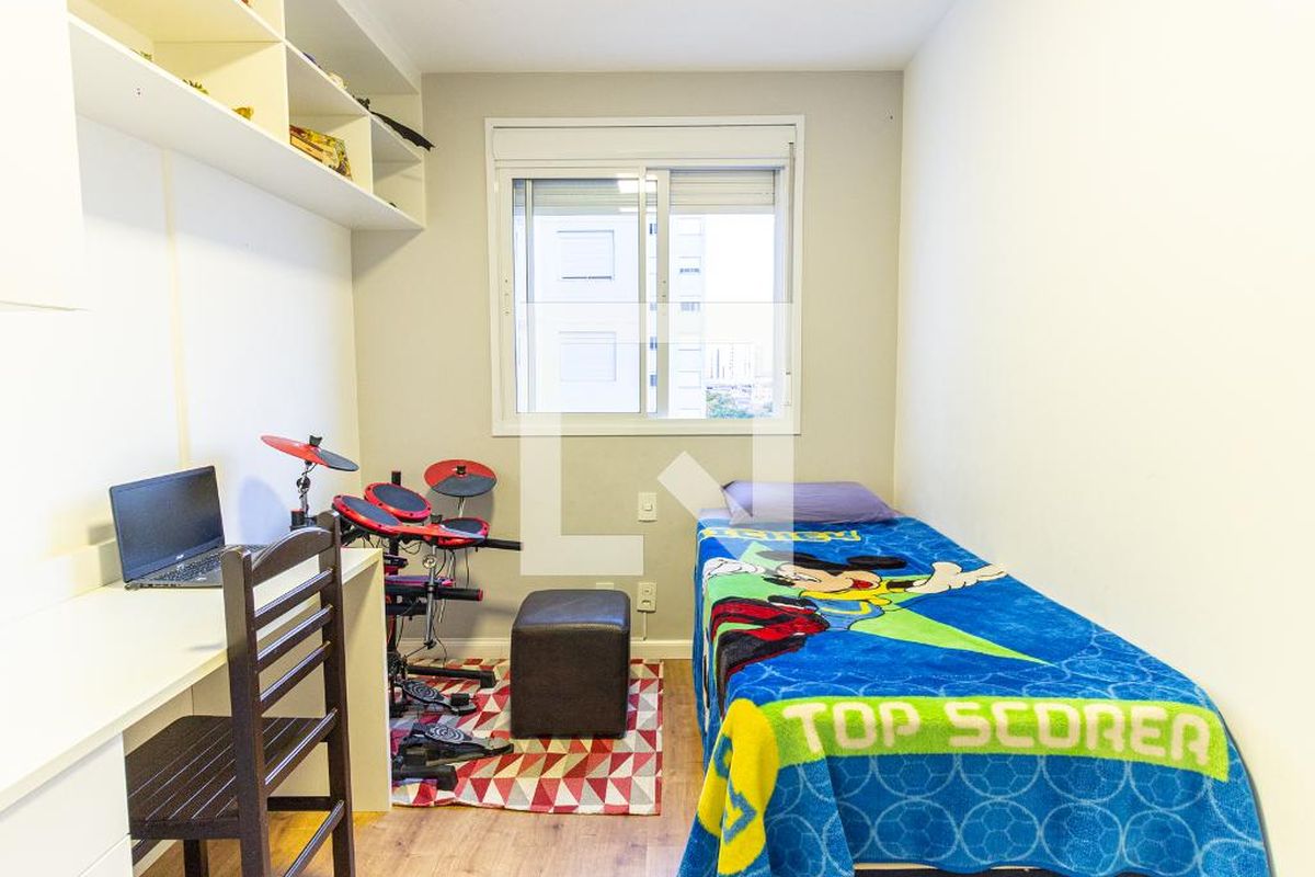Apartamento, 3 quartos, 94 m² - Foto 21