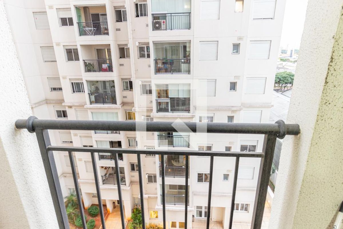 Apartamento, 3 quartos, 94 m² - Foto 83