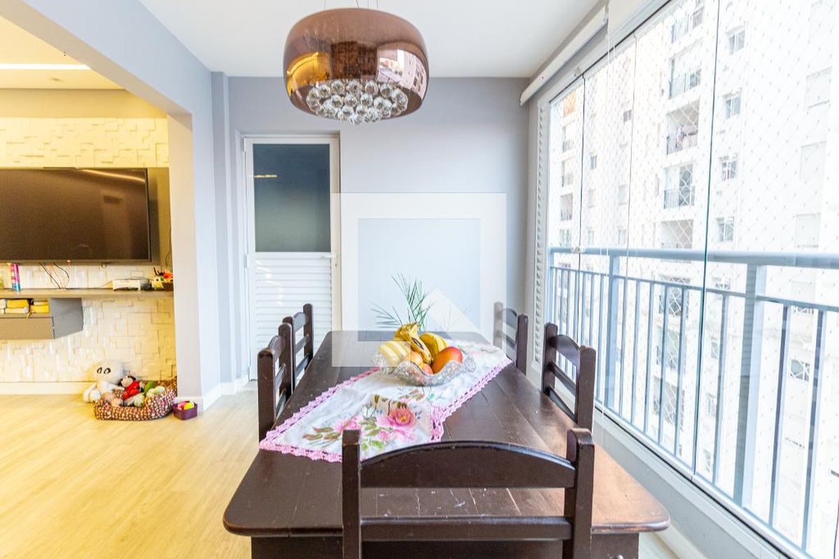 Apartamento, 3 quartos, 94 m² - Foto 13