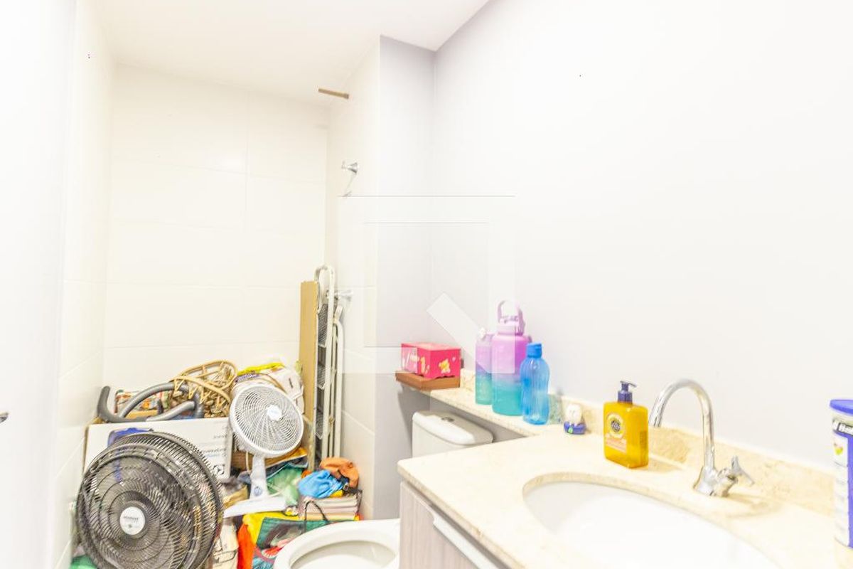 Apartamento, 3 quartos, 94 m² - Foto 61