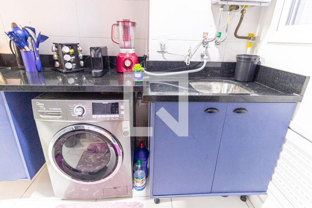 Apartamento, 3 quartos, 94 m² - Foto 77