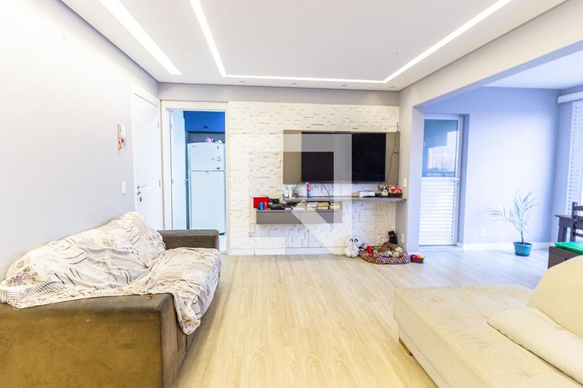 Apartamento, 3 quartos, 94 m² - Foto 7