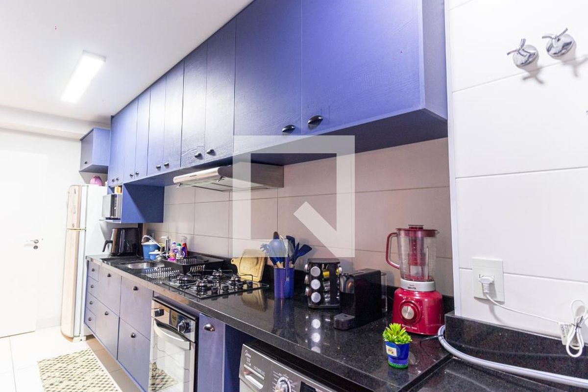 Apartamento, 3 quartos, 94 m² - Foto 81