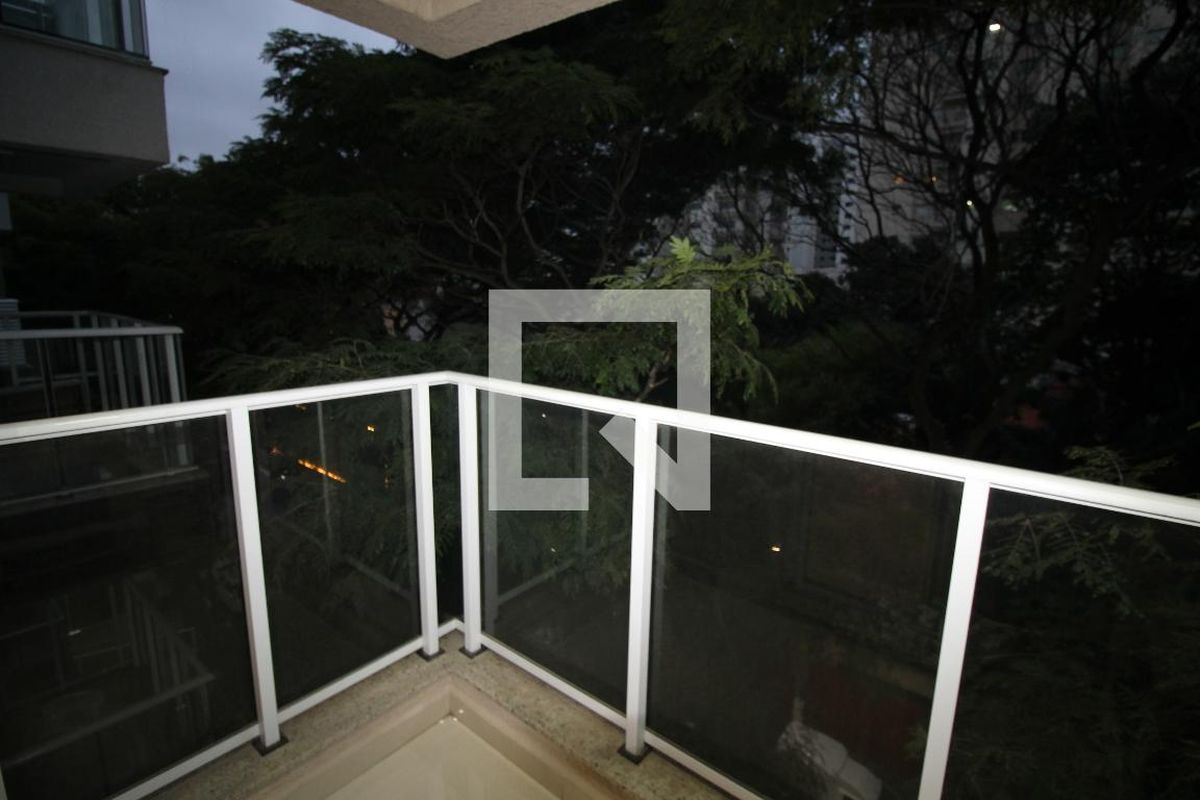 Apartamento, 1 quarto, 36 m² - Foto 23