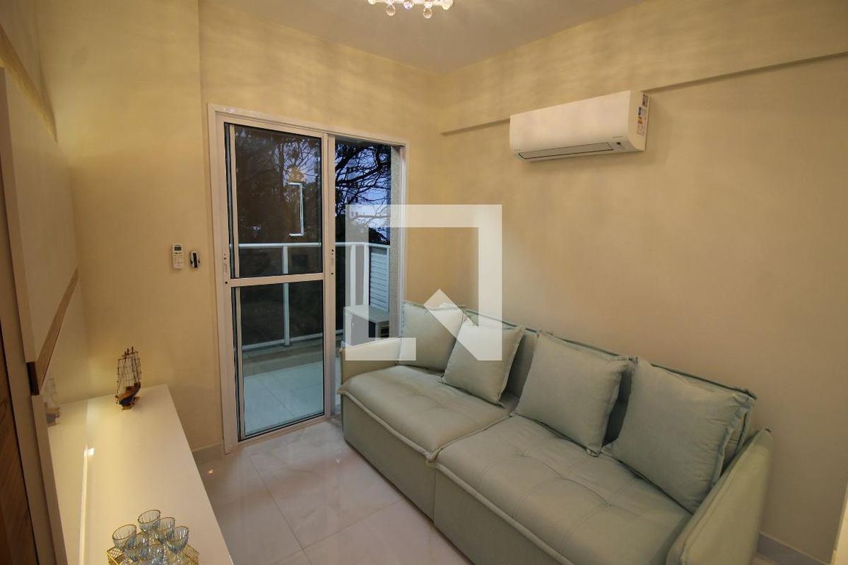 Apartamento, 1 quarto, 36 m² - Foto 11