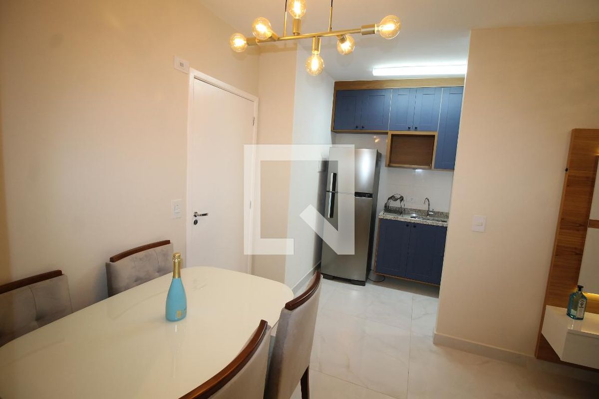 Apartamento, 1 quarto, 36 m² - Foto 22