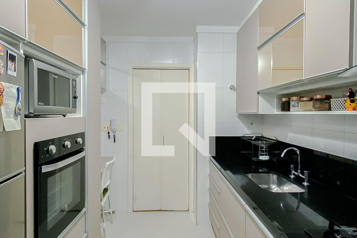 Apartamento, 3 quartos, 77 m² - Foto 88
