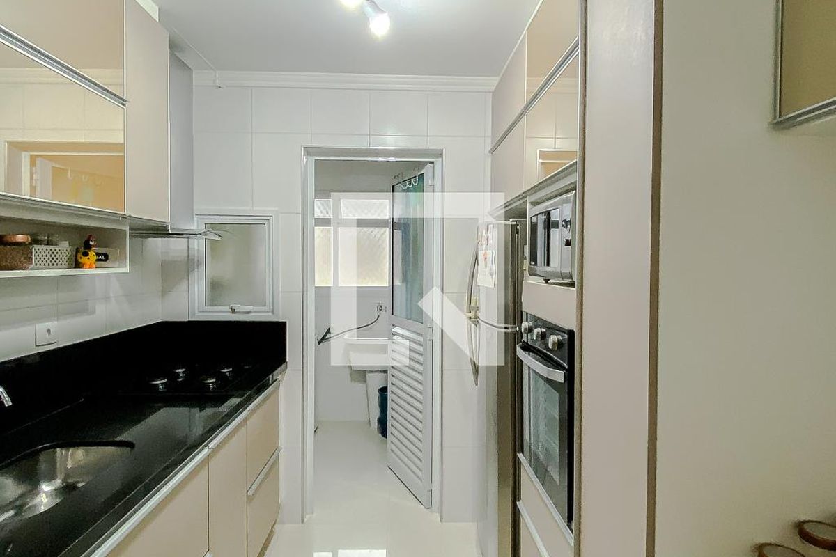 Apartamento, 3 quartos, 77 m² - Foto 81