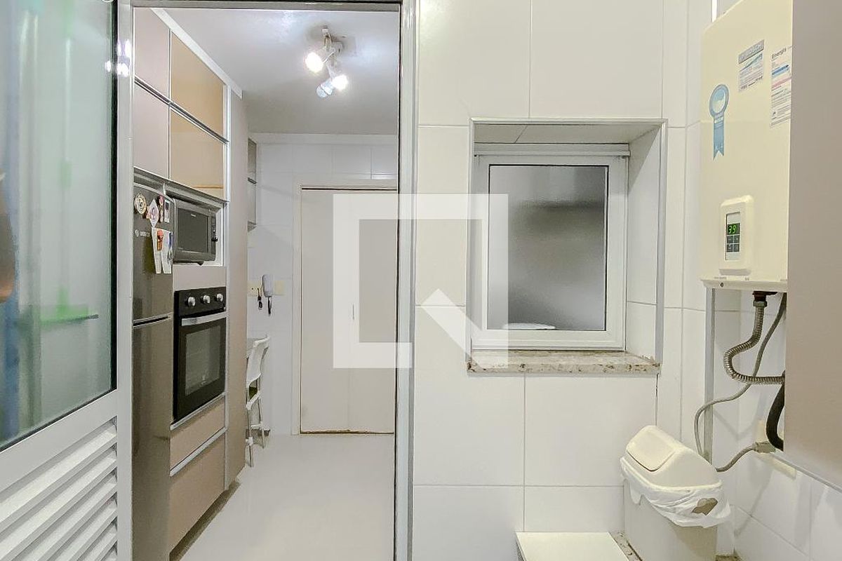 Apartamento, 3 quartos, 77 m² - Foto 101