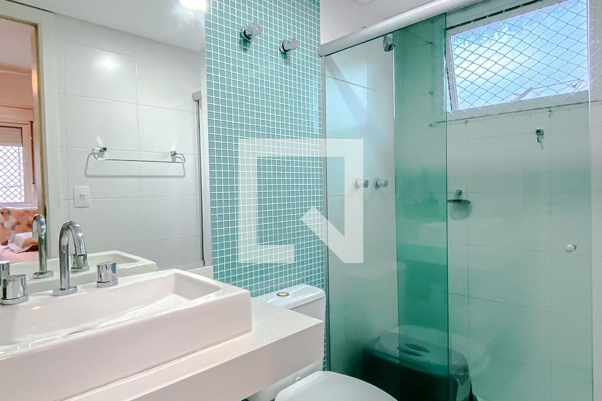 Apartamento, 3 quartos, 77 m² - Foto 61