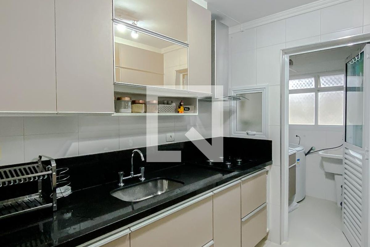 Apartamento, 3 quartos, 77 m² - Foto 84