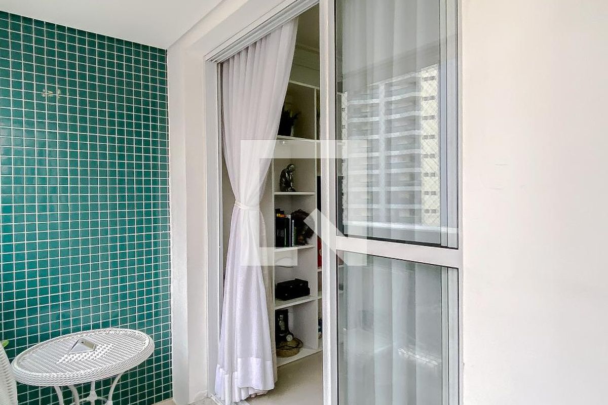 Apartamento, 3 quartos, 77 m² - Foto 28