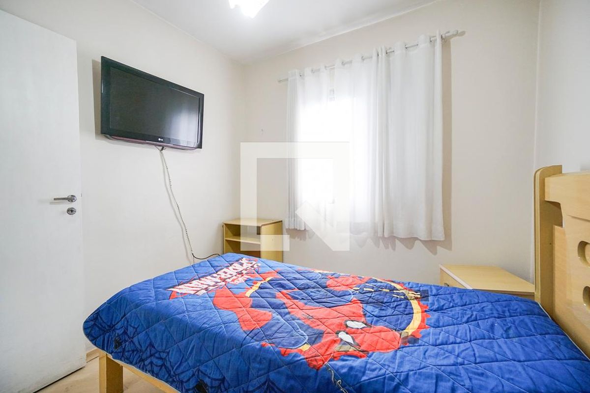 Apartamento, 3 quartos, 70 m² - Foto 10