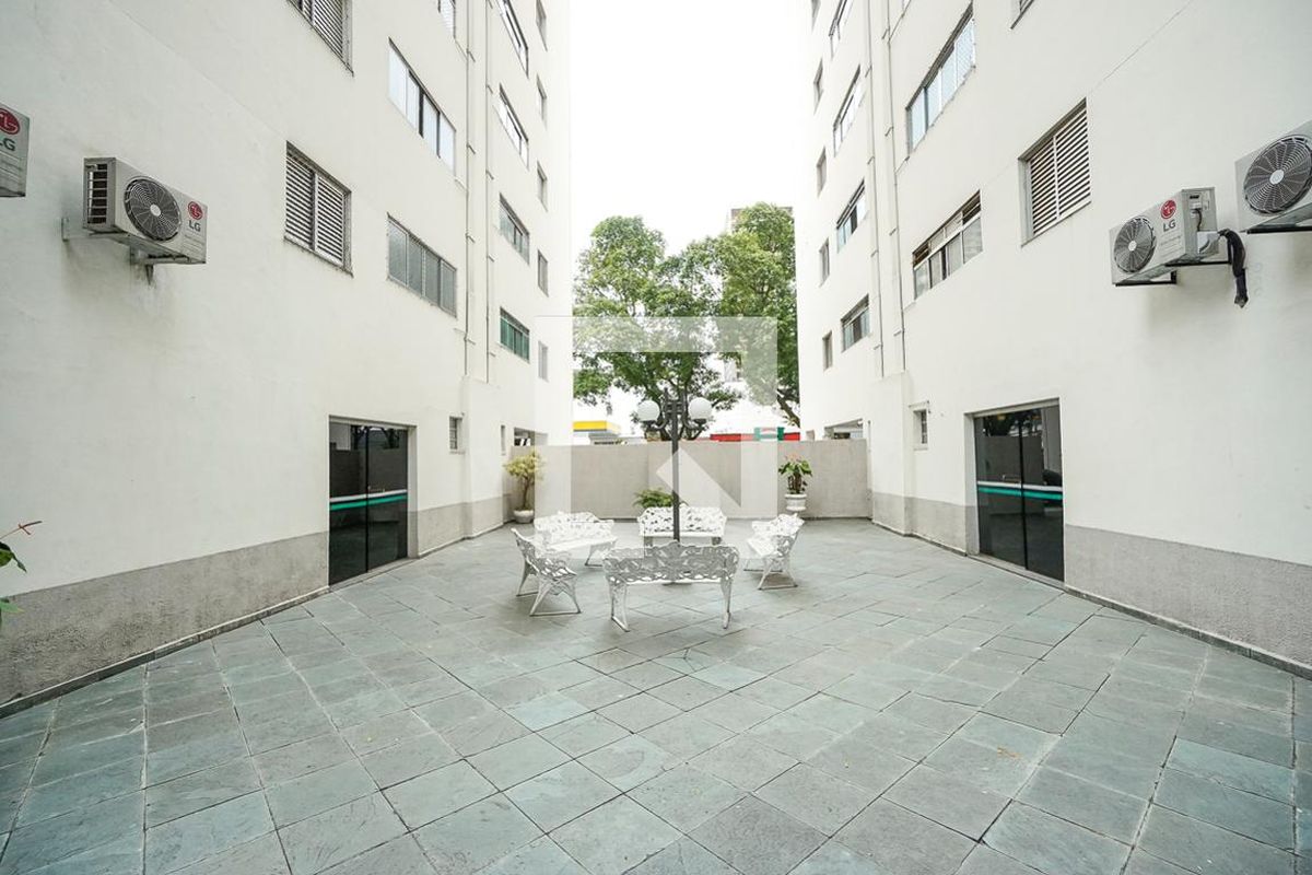 Apartamento, 3 quartos, 70 m² - Foto 32