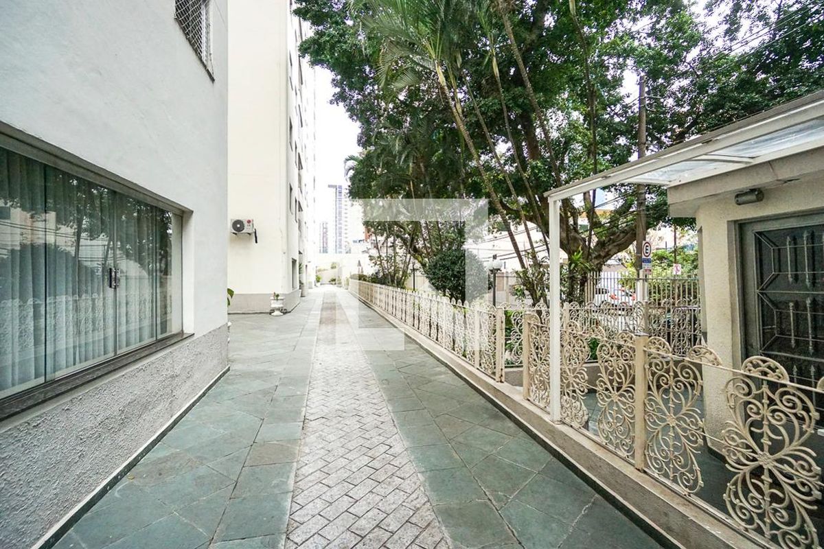 Apartamento, 3 quartos, 70 m² - Foto 39