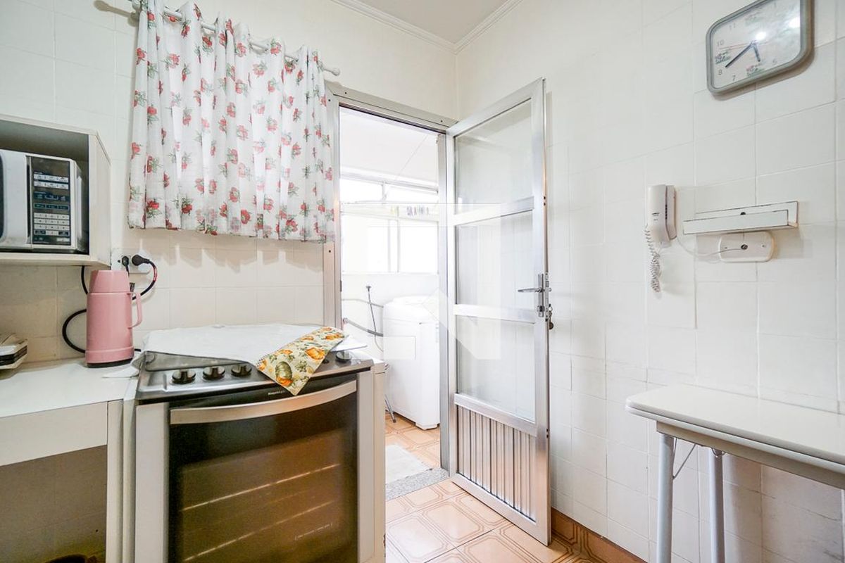 Apartamento, 3 quartos, 70 m² - Foto 27